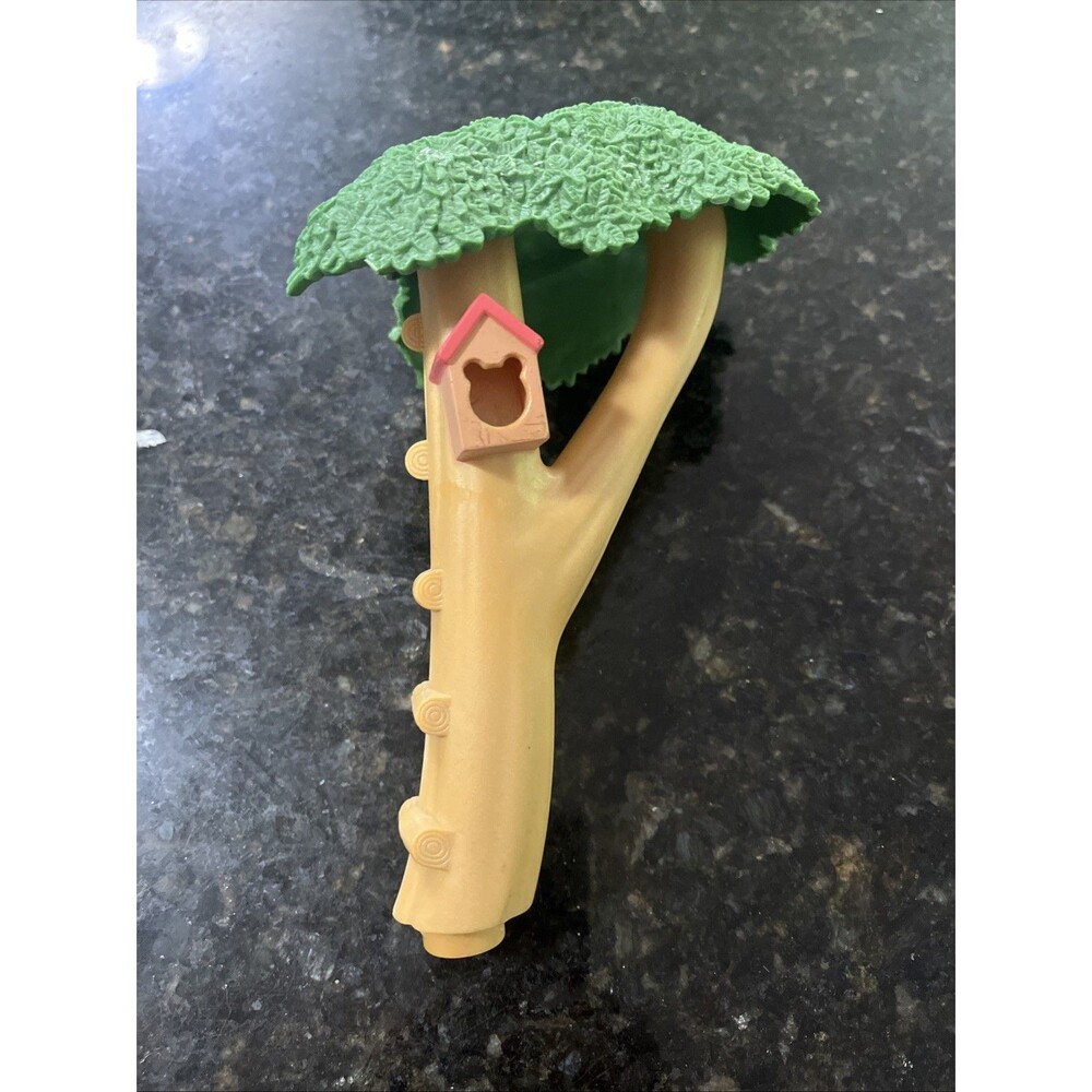 Calico Critters Sylvanian Families Adventure Tree House Replacement Tree Branch